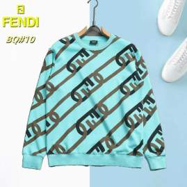 Picture of Fendi T Shirt Long _SKUFendiXS-L12yr4150720